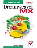 Dreamweaver MX