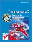 Dreamweaver MX. Ćwiczenia