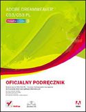 Adobe Dreamweaver CS3/CS3 PL. Oficjalny podręcznik